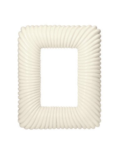 PORTAFOTO ALTAMAREA AVORIO  FOTO 10X15  IN POLIRESINA - 51695 PORTAFOTO ALTAMAREA AVORIO  FOTO 10X15  IN POLIRESINA - 51695