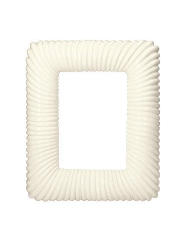 PORTAFOTO ALTAMAREA AVORIO  FOTO  13X18 IN POLIRESINA - 51696 PORTAFOTO ALTAMAREA AVORIO  FOTO  13X18 IN POLIRESINA - 51696