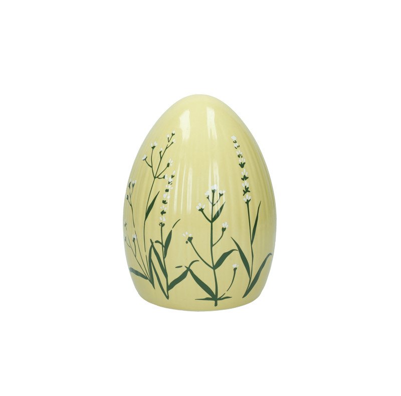 Decorazione buonauspicio giallo dolomite - 51751