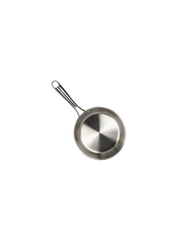 Padella executive 5 ply inox d 20 - 51782