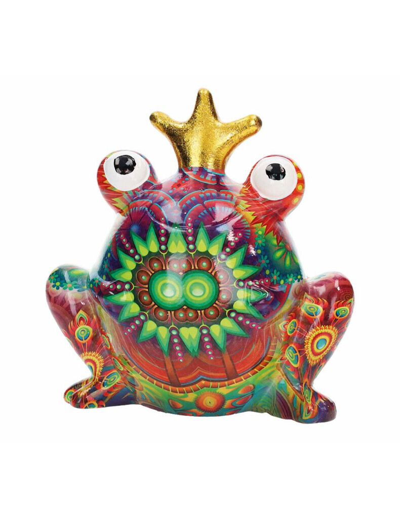 Salvadanaio rana big dolomite - 52616