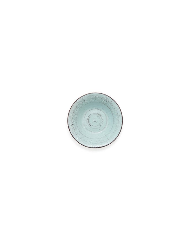 Ciotola serendipity turchese stoneware - 54238