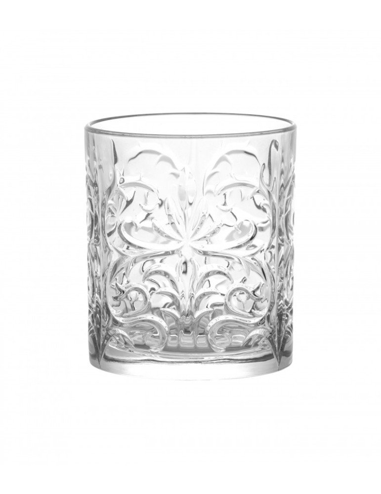 Bicchiere royal crystal glassset set 4 pz - 83167