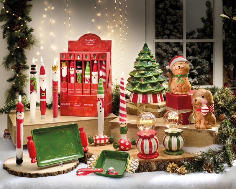 LAMPADA LOVE VERDE DOLOMITE E VETRO - 84691