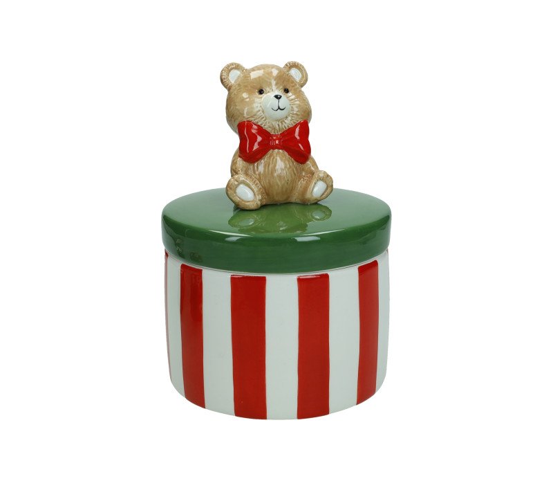 BARATTOLO ORSETTO DOLOMITE - 84693