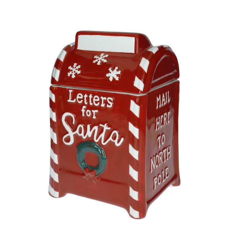 BARATTOLO LETTERS FOR SANTA DOLOMITE - 84711