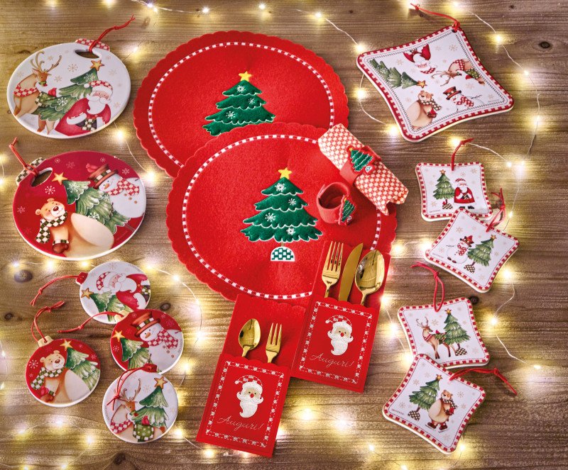 DECORATION RACCONTI SET 4 PEZZI CERAMICA SUGHERO - 84782 DECORATION RACCONTI SET 4 PEZZI CERAMICA SUGHERO - 84782