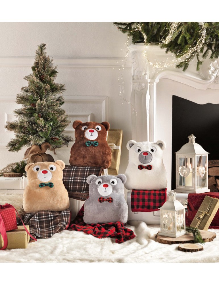 Set 2 presine micro oro con piping chambray lurex - br229034 Set 2 presine micro oro con piping chambray lurex - br229034