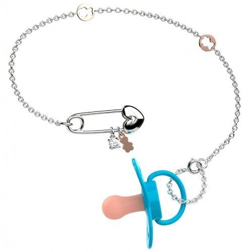 Spilla orso argento 925 - nan0031 Spilla orso argento 925 - nan0031