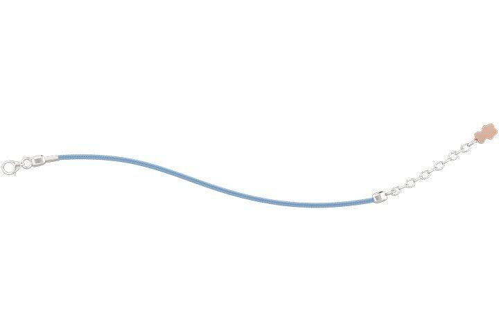 Bracciale cursore misura ii - argento 925 - nan0274