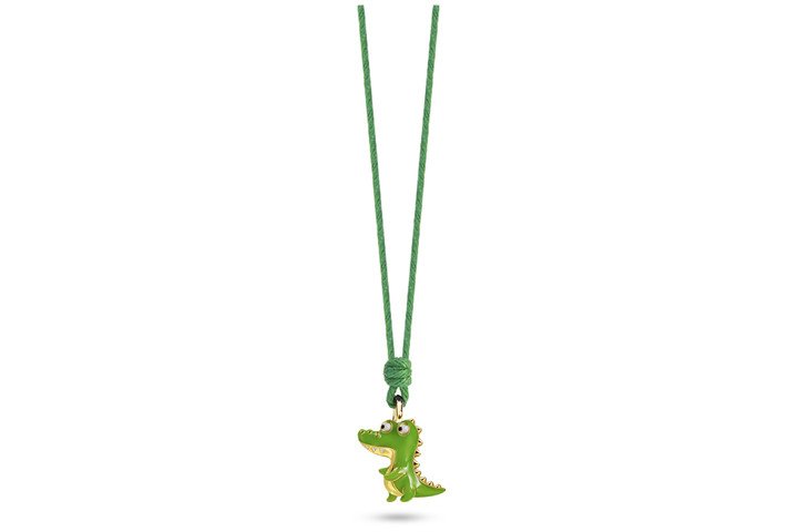 Collana T-Rex Argento - nan0449 Collana T-Rex Argento - nan0449