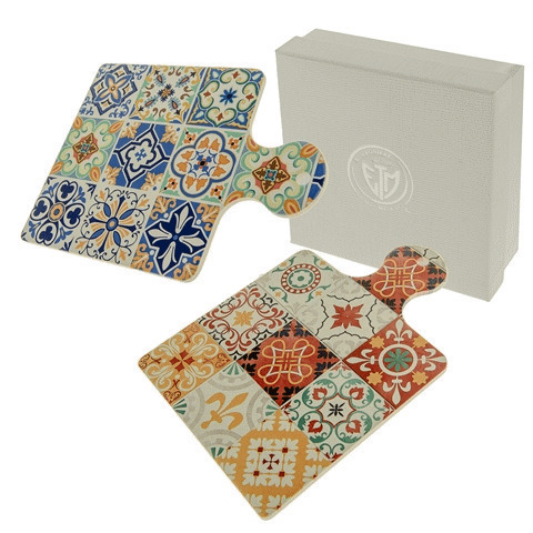 Andria tagl. Quadro cm17x24s/2 con scatola - 02a078 - 02a078