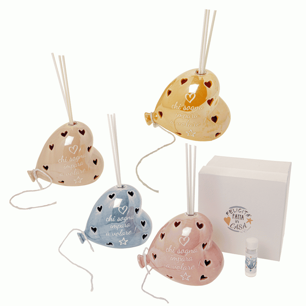 Volo balloon dif/led cm11h9s/4c/box - 02a153