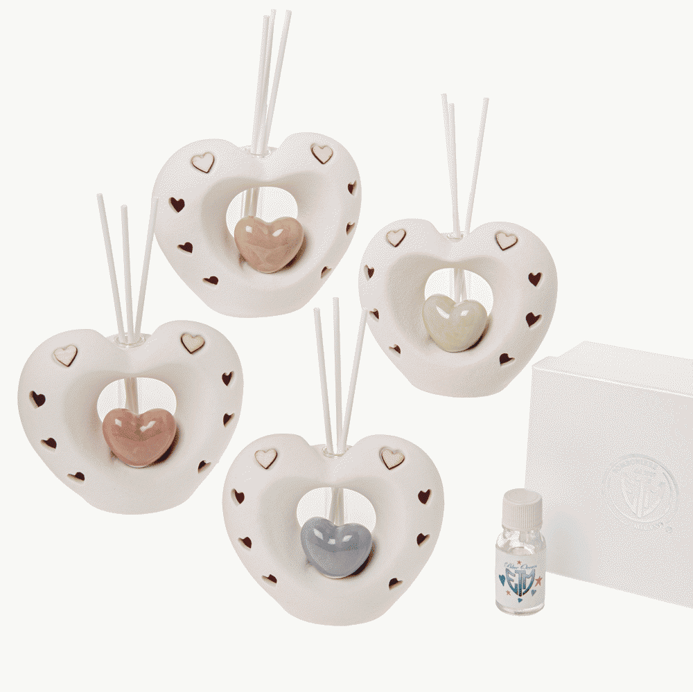 Immenso diffus/led cm. 13 s/4 c/box - 02a170