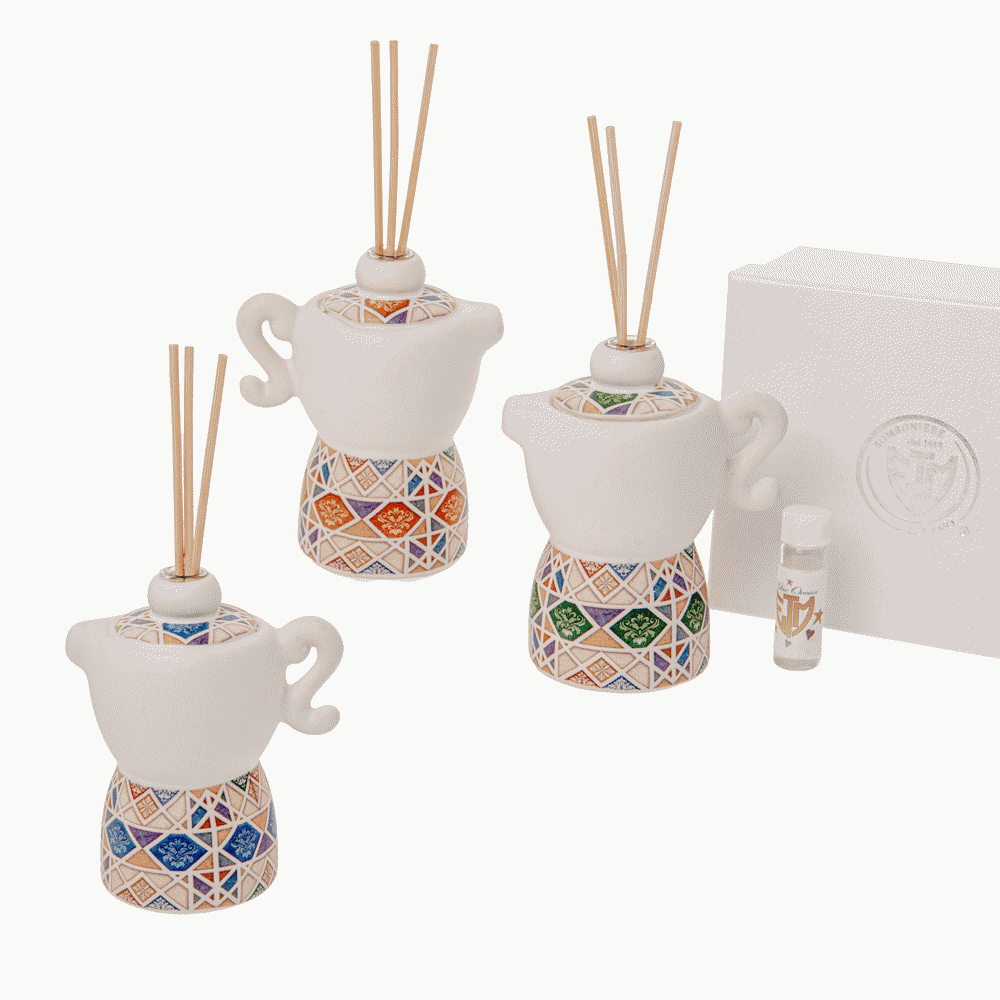 Giglius diffusore h. 11 s/3 c/box - 02a191