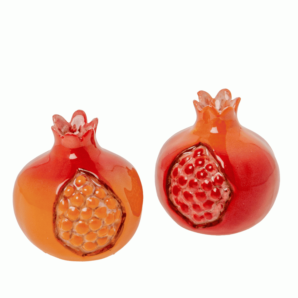 Pomegranate h. 5,5 s/2 - 02a219