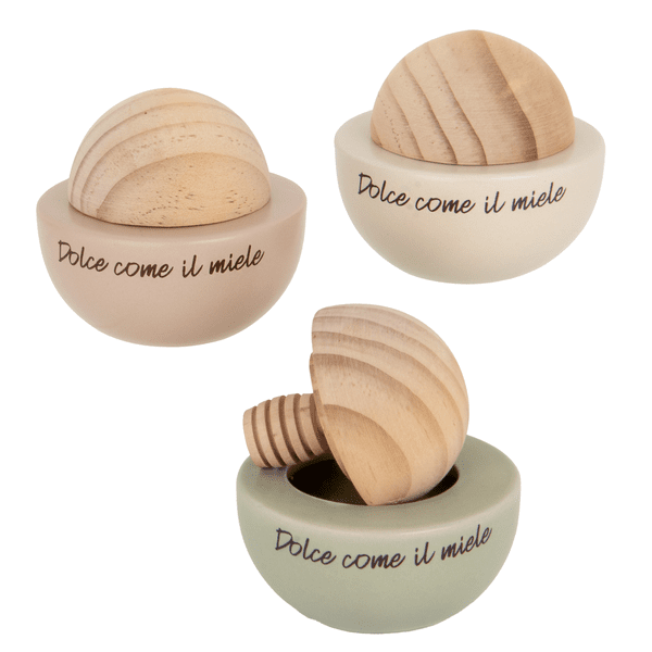 Salento p/miele dm. 8 h. 7,5 30gr s/3 - 02a275