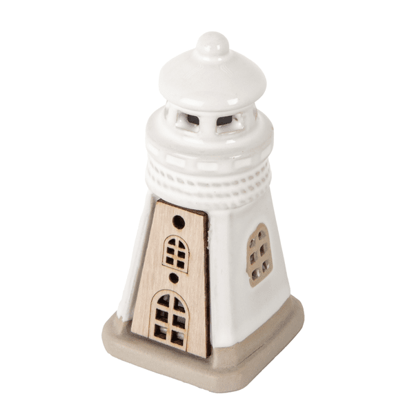 Wood faro led h. 9,5 - 02a357