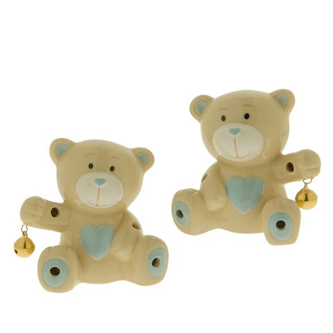 Benny orso cielo led 2 soggetti assortiti cm. 9 - 03a017 - 03a017