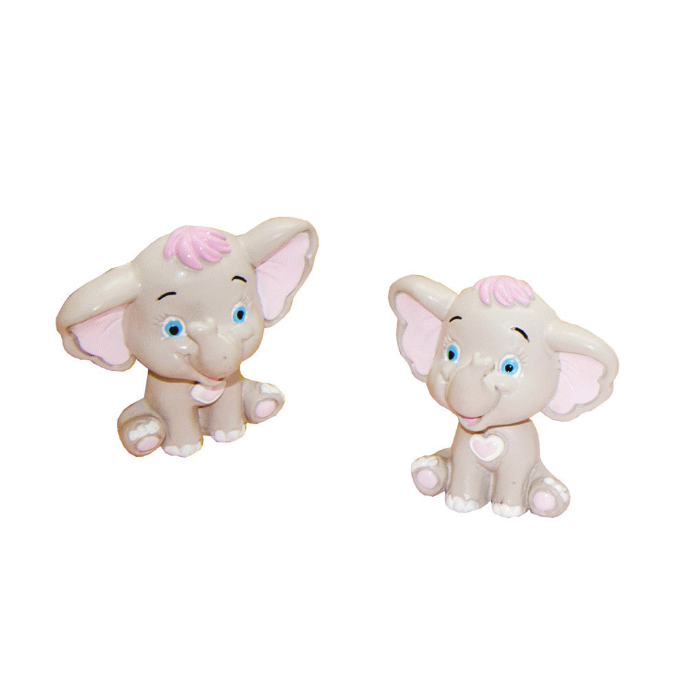 Willy magnete rosa cm. 4,5 2 soggetti assortiti - 049913 - 049913