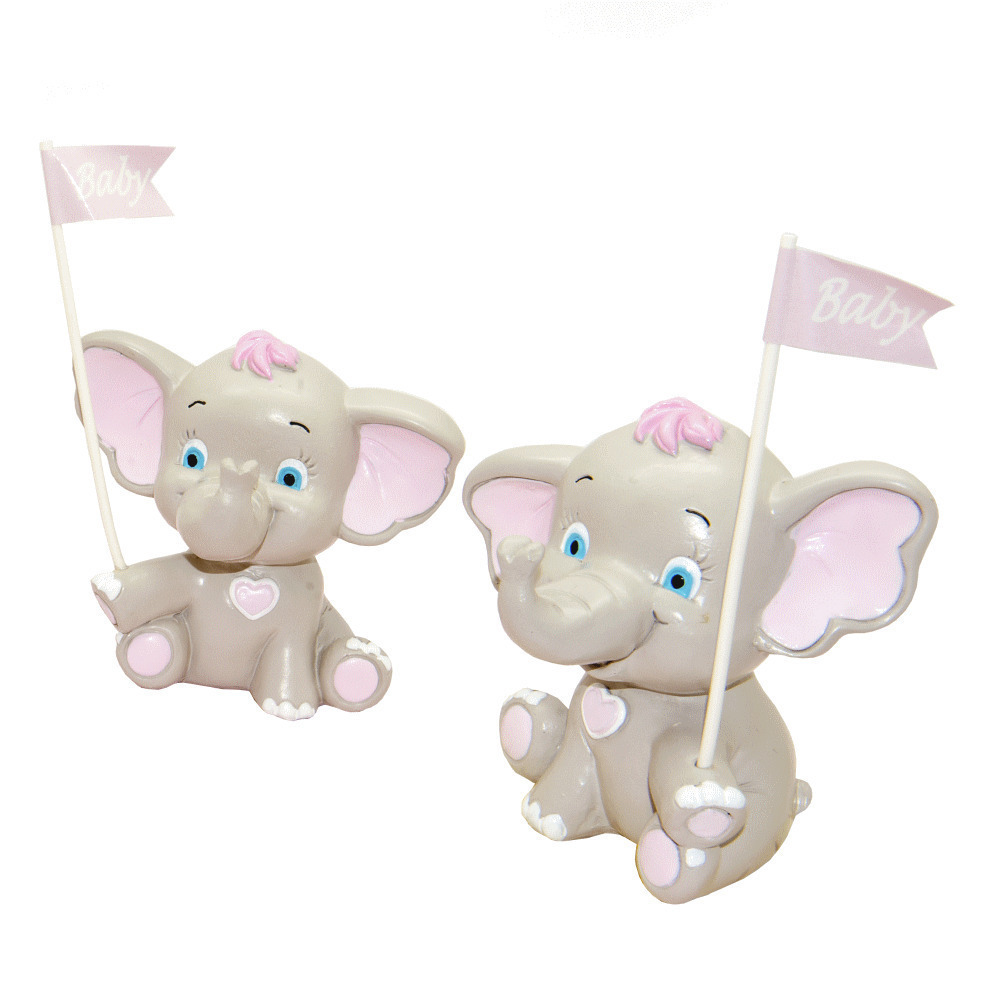 Willy s/danaio rosa h. 17 2 soggetti assortiti - 049919 - 049919