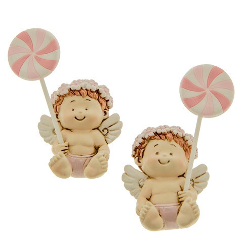 Girandola magnete rosa 2 soggetti assortiti cm. 7,5 - 04a174 - 04a174 Girandola magnete rosa 2 soggetti assortiti cm. 7,5 - 04a174 - 04a174