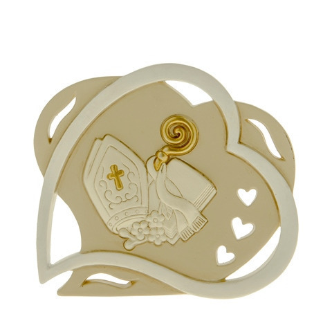 Emotion icona cresima cm. 8 - 04a236 - 04a236