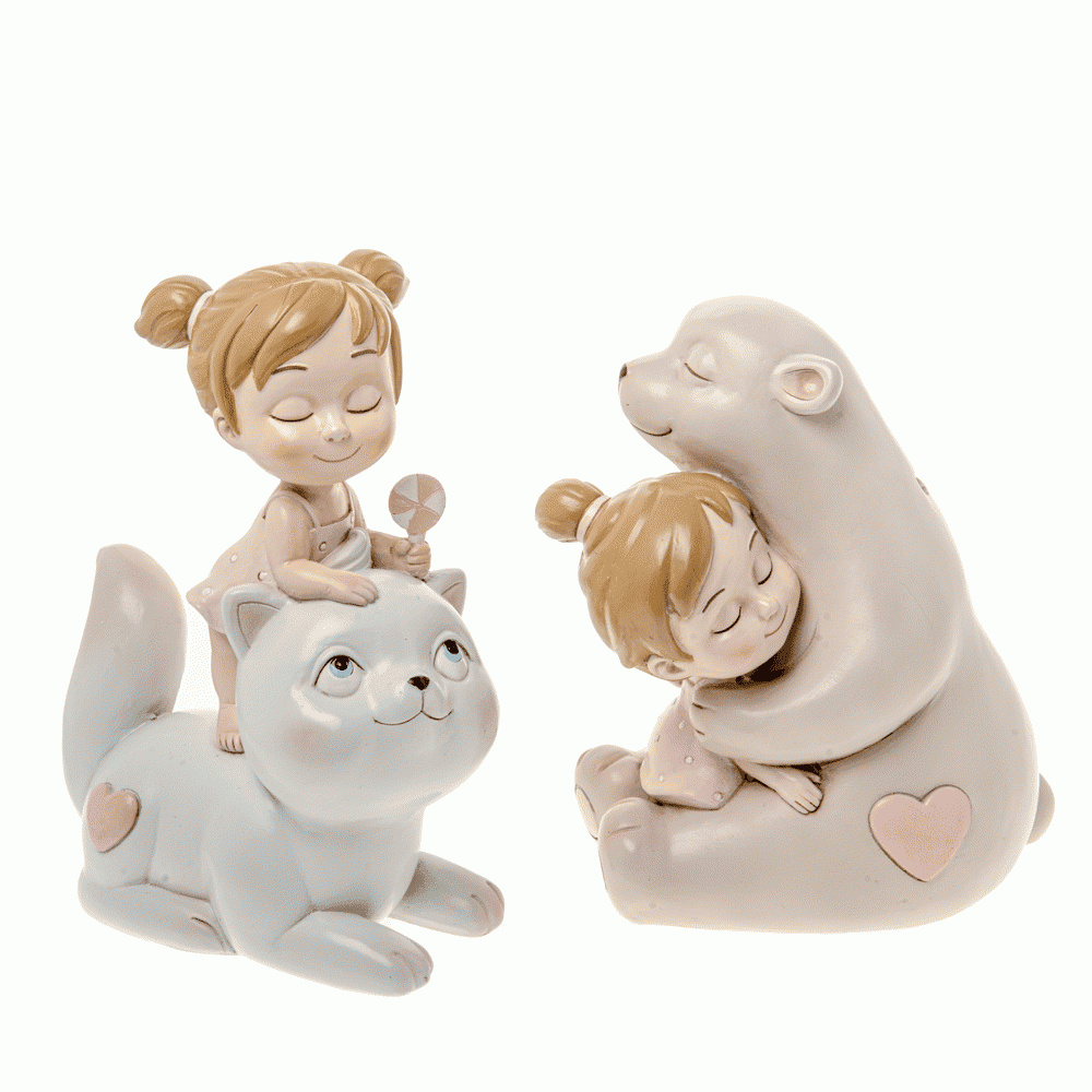 Sweet s/danaio girl h. 20 s/2 - 04a351