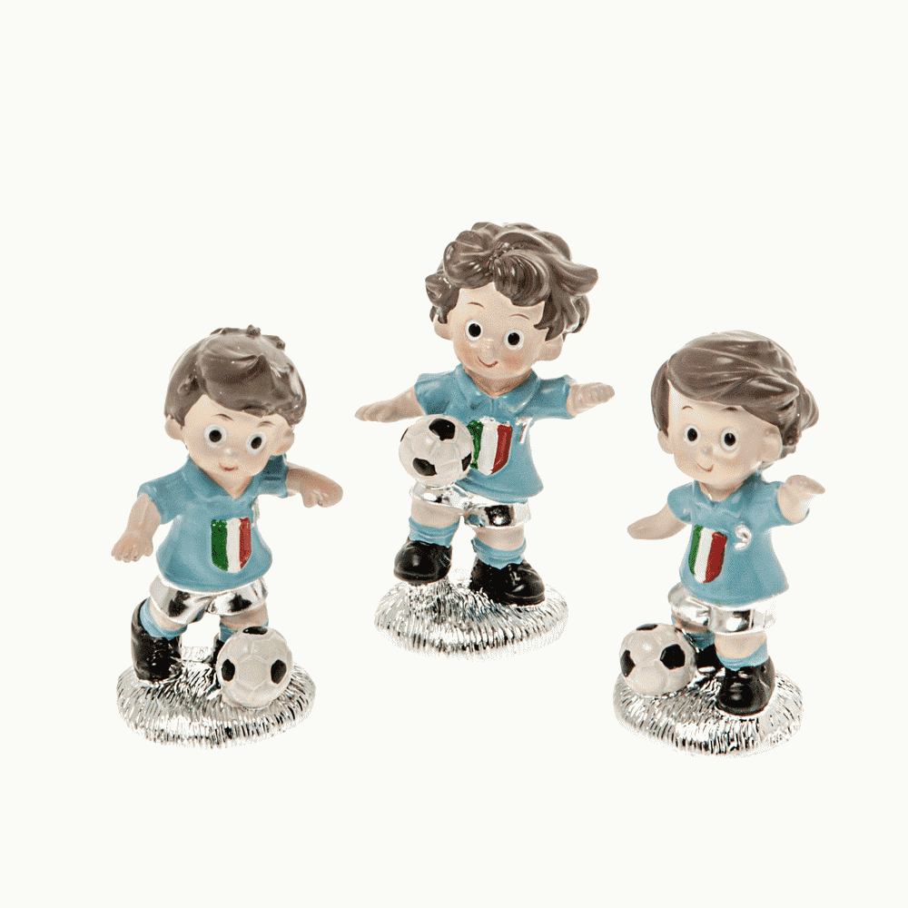 Mondiale figurina cm. 6,5 s/3 - 04a389