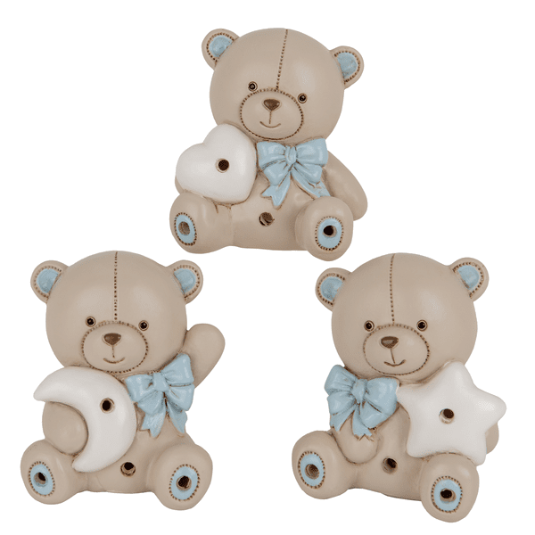 Teo orso led cielo h. 8 s/3 - 04a427