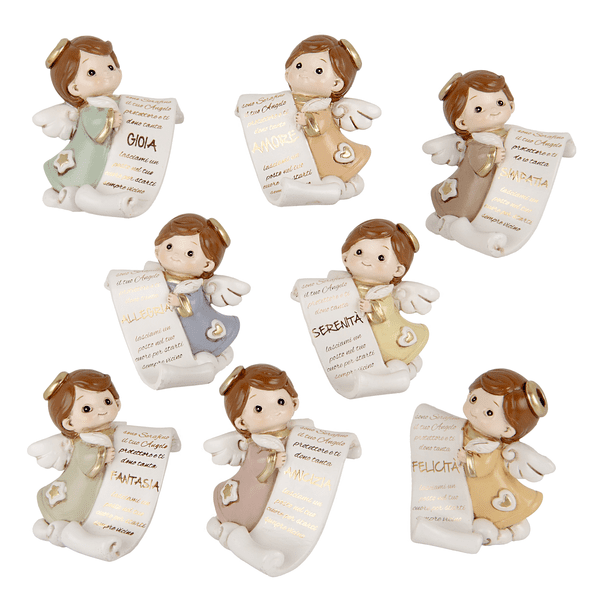 Serafino angelo h. 9 s/8 - 04a458