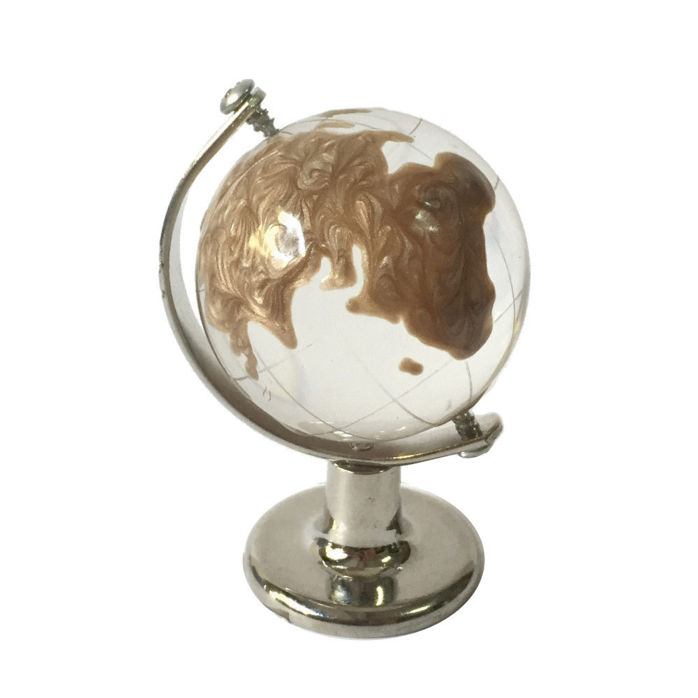 World globo tortora h. 9 - 07144 - 07144