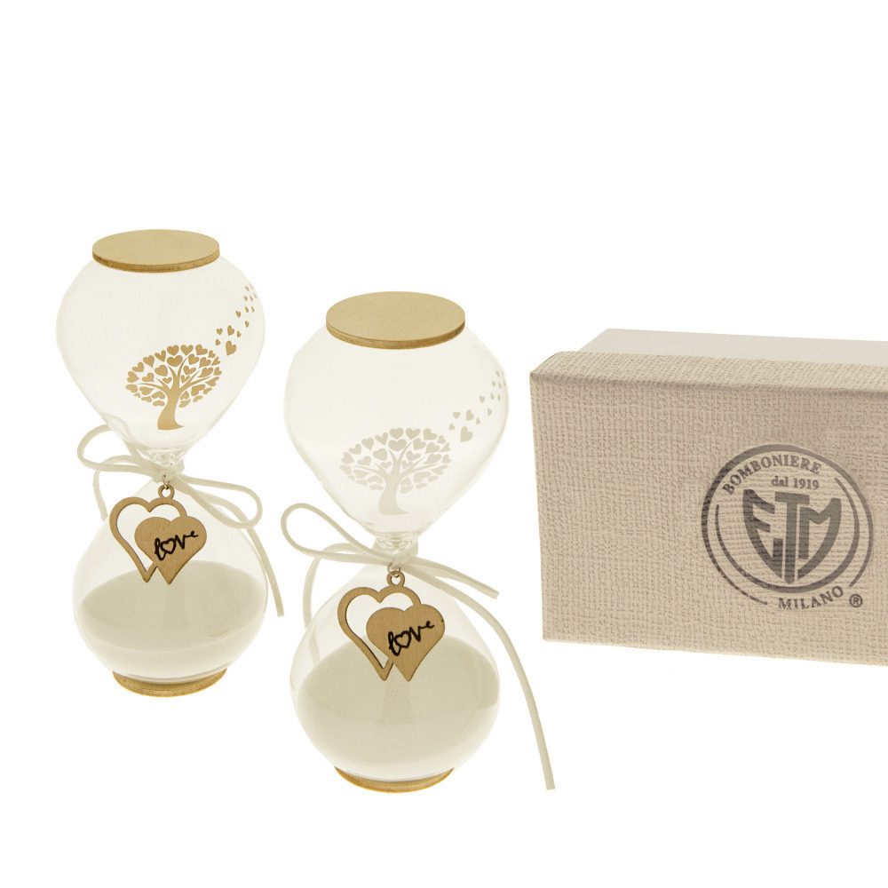 Vento clessidra h. 16 2 soggetti assortiti con scatola - 07a012 - 07a012 Vento clessidra h. 16 2 soggetti assortiti con scatola - 07a012 - 07a012