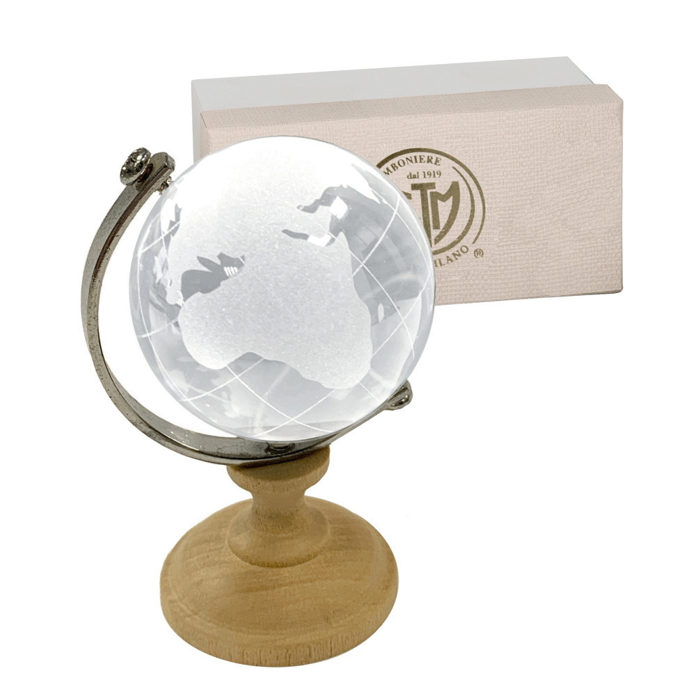 Legno world h. 12 con scatola - 07a022 - 07a022