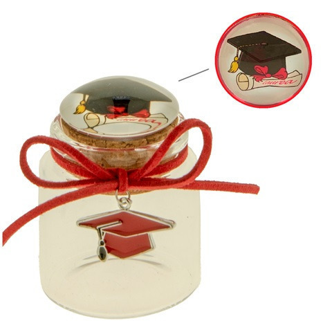 Vidrio box laurea h. 6 - 07a054 - 07a054