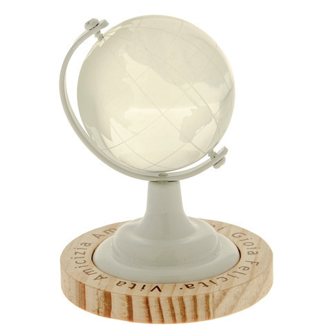 Frame mappamondo h. 9 - 07a077 - 07a077