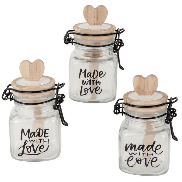 With love box h. 10 s/3 - 07a155