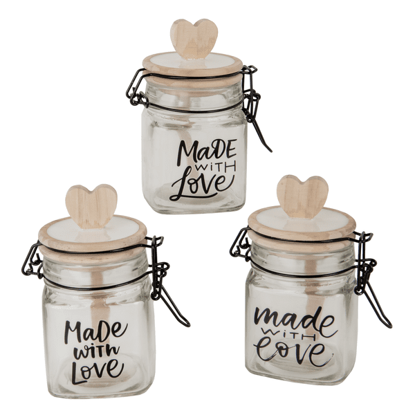 With love box h. 12,5 s/3 - 07a156