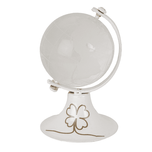 Quadrifoglio mondo h. 7 - 07a157