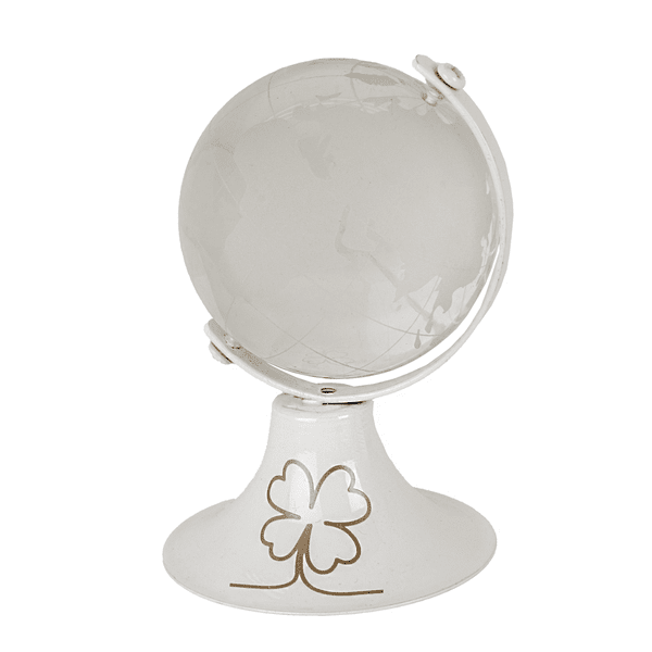 Quadrifoglio mondo h. 8 - 07a158