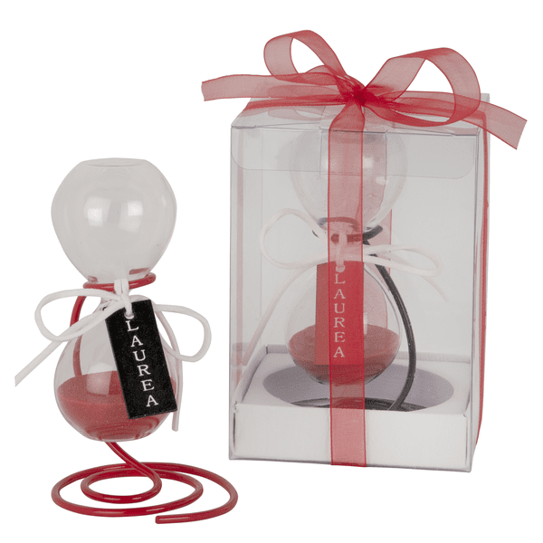 Time clessidra laurea h11 s/2 c/box - 07a168