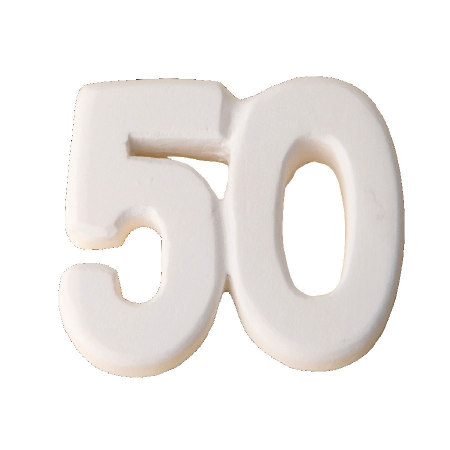 Gesso 50° cm 3,5 - 08473 - 08473