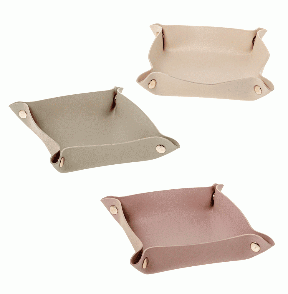 Raffinato quadrato cm. 17x17 s/3 - 08a169