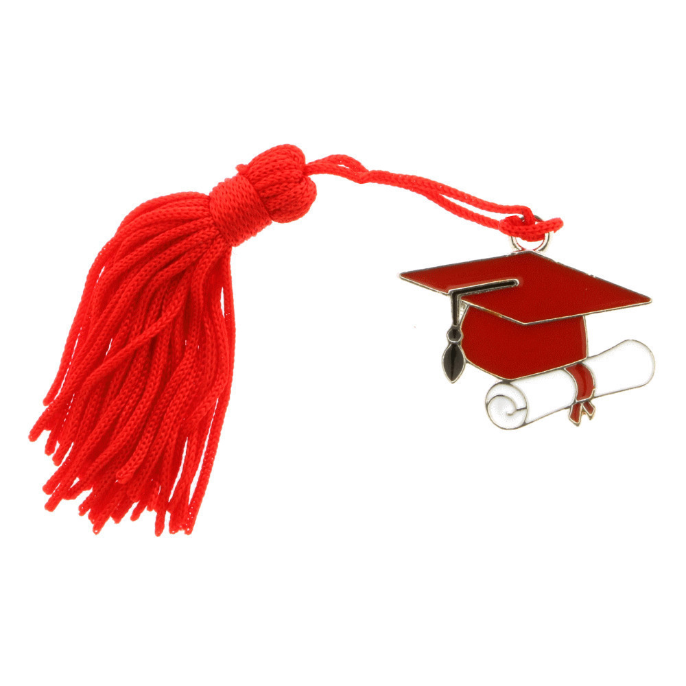 Zama tocco red cm 4 - 12027 - 12027