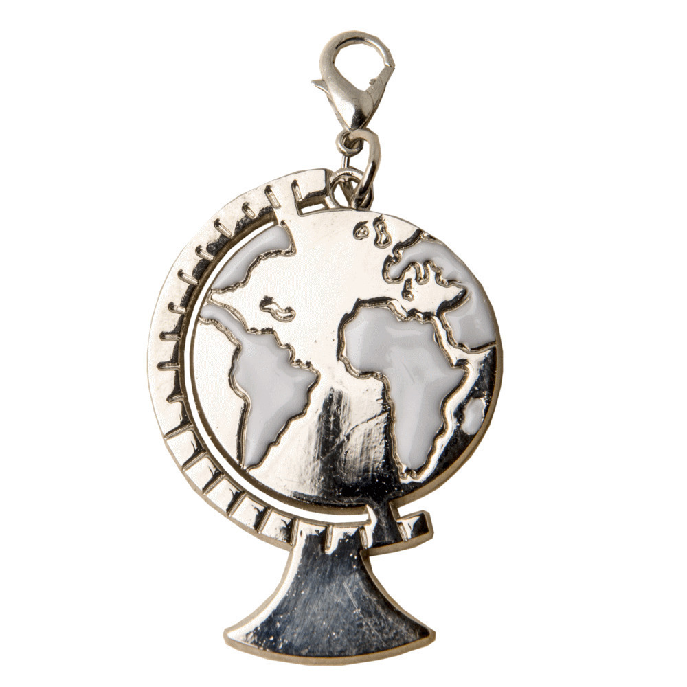 Zama globo smalto cm 5 - 12040 - 12040