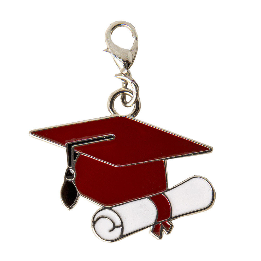 Zama tocco red cm 3,5 - 12041 - 12041