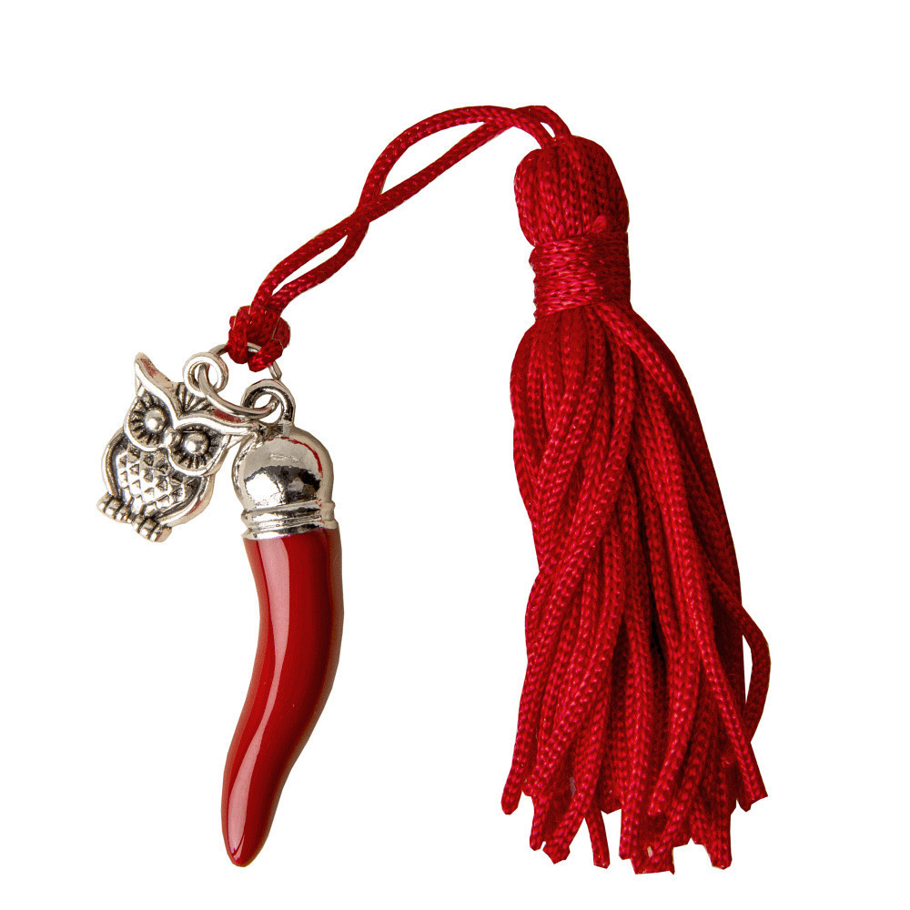 Zama corno gufo cm 4 - 12043 - 12043 Zama corno gufo cm 4 - 12043 - 12043