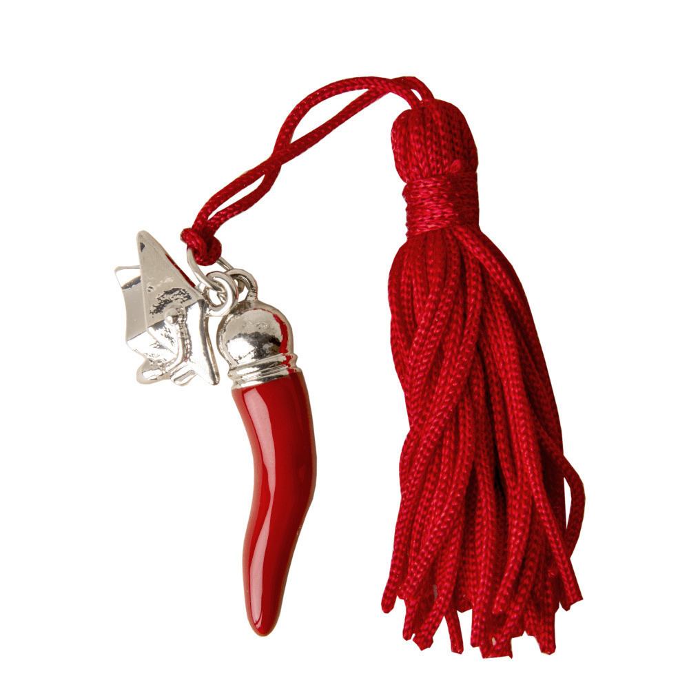 Zama corno tocco cm 4 - 12044 - 12044