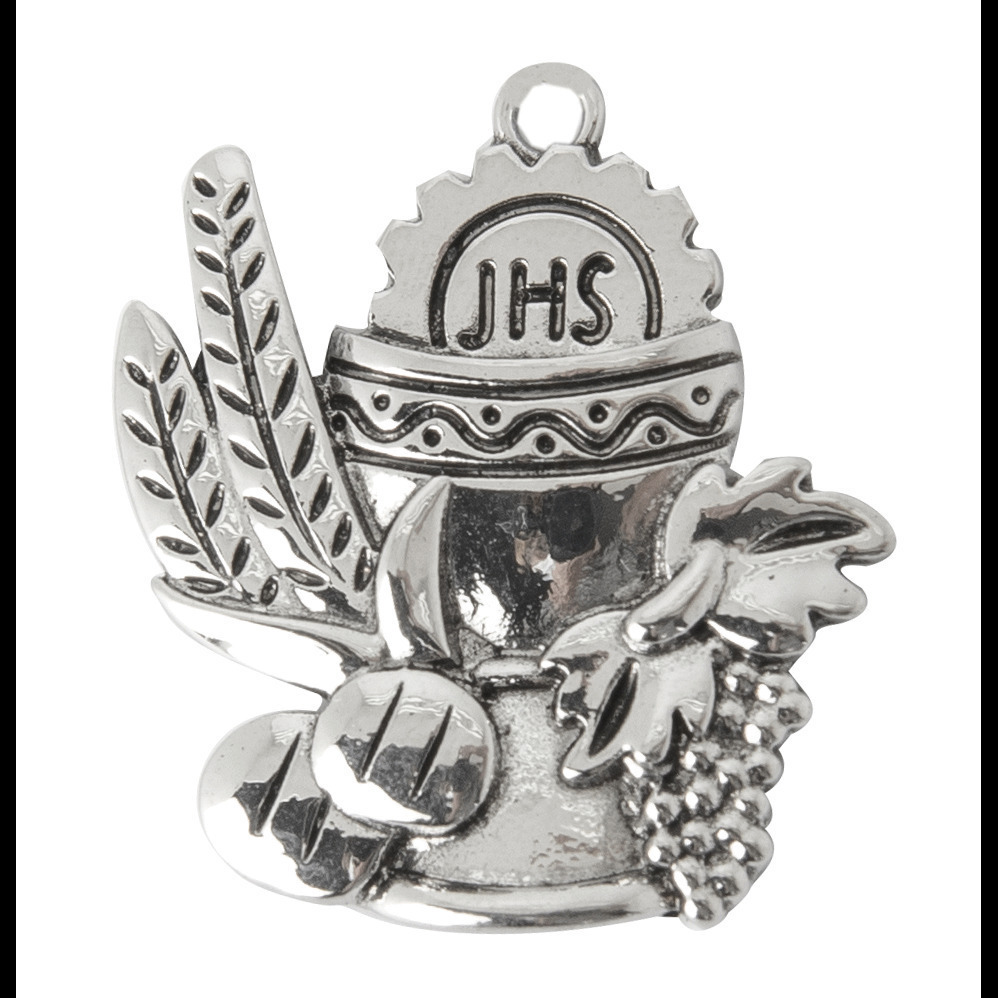 Zama calice comunione cm. 3,5 - 12a023 - 12a023