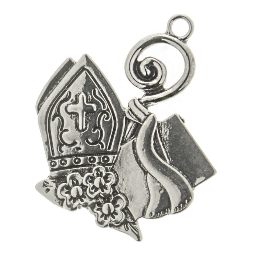 Zama tiara cresima cm. 3,5 - 12a024 - 12a024